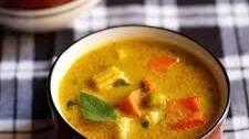 Thai Yellow Curry