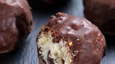 The BEST Almond Joy Cookies