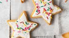 The Best Almond Flour Sugar Cookies