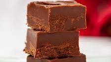 The Best Chocolate Marshmallow Fudge