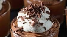 The Best Chocolate Mousse Recipe