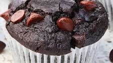 The Best Chocolate Muffins