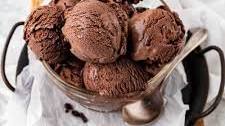 The Best Dark Chocolate Gelato Recipe