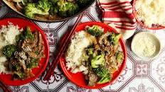 The Best Easy Beef and Broccoli Stir-Fry