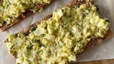 The Best Egg Salad