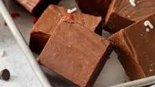 The Best Marshmallow Fudge Recipe