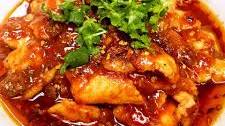 The Most Famous Sichuan Spicy Boiled Fish Recipe