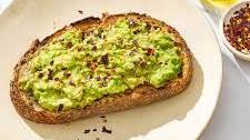 The Only Avocado Toast Recipe You’ll Ever Need (+ Tips & Variations)