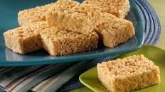 The Original Rice Krispies Treats™ Recipe