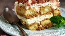 Tiramisu (recette originale)