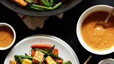 Tofu That Tastes Good: Stir-Fry