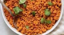 Tomato Rice