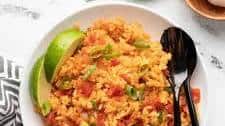 Tomato Rice