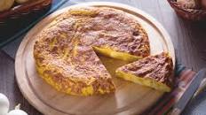 Tortilla de patatas