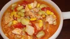 Traditional Brunswick Stew