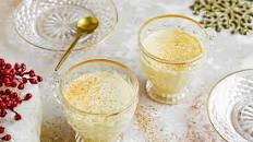 Traditional Eggnog