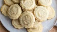 Traditional Irish Shortbread Cookies Recipe