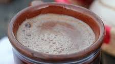Traditional Mexican Hot Chocolate