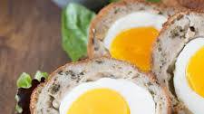 Traditional Scotch Eggs