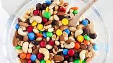 Trail Mix Recipe