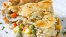 Turkey Pot Pie