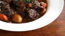 Ultimate Beef Bourguignon
