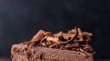 Ultimate Chocolate Cheesecake