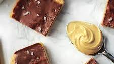 VEGAN CASHEW MAPLE CACAO FUDGE