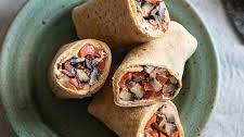 VEGAN WRAP