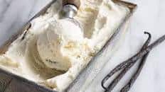 Vanilla Bean Ice Cream