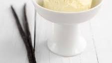 Vanilla Milk Gelato Recipe