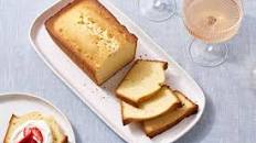 Vanilla Pound Cake