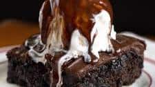 Vegan Brownies