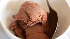 Vegan Chocolate Peanut Butter Ice Cream