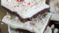 Vegan Peppermint Bark Recipe