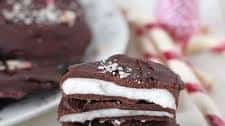 Vegan Peppermint Patties