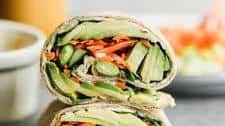 Veggie Wrap