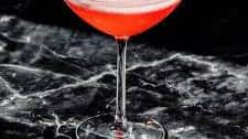 Very Sexy Martini