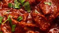 Vindaloo