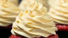 White Chocolate Cream Cheese Frosting