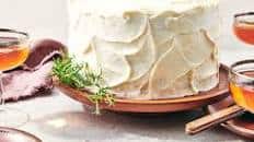 White Chocolate Cream Cheese Frosting