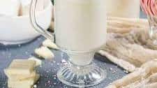 White Hot Chocolate