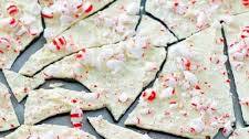 Williams Sonoma Peppermint Bark