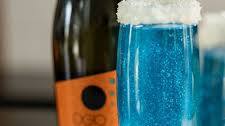 Winter Wonderland Mimosa Recipe