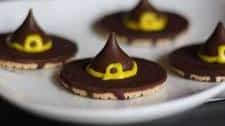 Witches' Hats