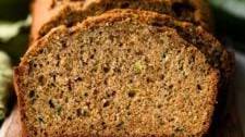 Zucchini Bread