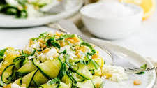 Zucchini Salad