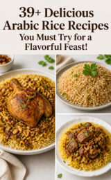 39+ Delicious Arabic Rice Recipes You Must Try for a Flavorful Feast! arabic-rice-ccccc-19801