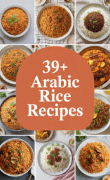 39+ Delicious Arabic Rice Recipes You Must Try for a Flavorful Feast! arabic-rice-recipes-ccccc-77645