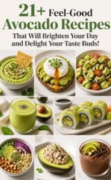21+ Feel-Good Avocado Recipes That Will Brighten Your Day and Delight Your Taste Buds! avocado-ccccc-15282